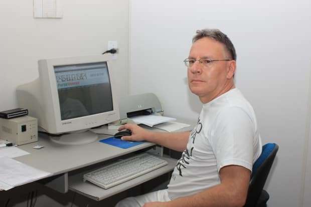 Hieron Borba volta a escrever para o Portal Veneza em formato de microblog