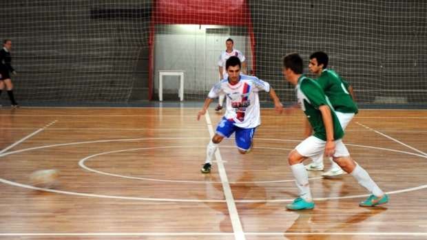 Nova Veneza mantém liderança isolada na LAC