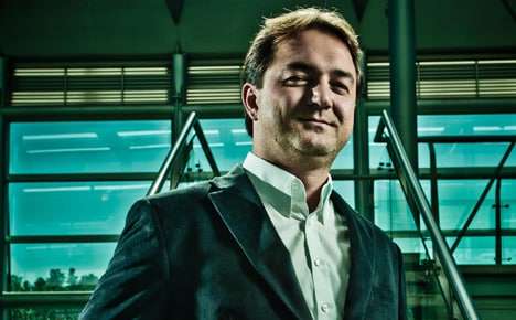 Frigorífico JBS lucra mais de R$ 300 milhões com campanha da Friboi 1 Joesley Batista (Foto: Marcelo Min/Fotogarrafa / Editora Globo)