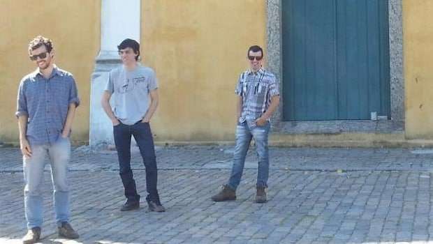 Banda de Nova Veneza próxima de lançar músicas 3 Banda de Nova Veneza próxima de lançar músicas