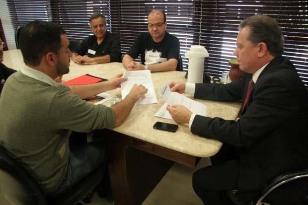 Joares Ponticelli quer Banco do Brasil em todas as cidades catarinenses 2 Joares Ponticelli quer Banco do Brasil em todas as cidades catarinenses