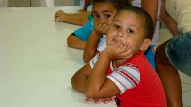 Prefeitura prepara programação especial para o dia das crianças