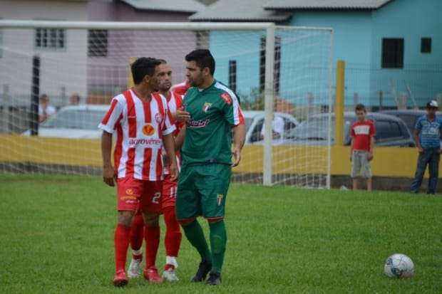 Vitória do Caravaggio e derrota do Metropolitano