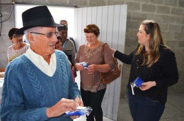 Afave comemora o dia do idoso com programação diferenciada 1 Afave comemora o dia do idoso com programação diferenciada
