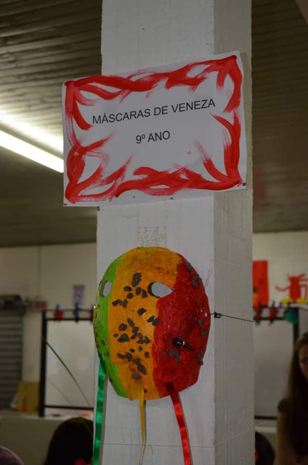 Festa reúne famílias em São Francisco 11 Festa reúne famílias em São Francisco