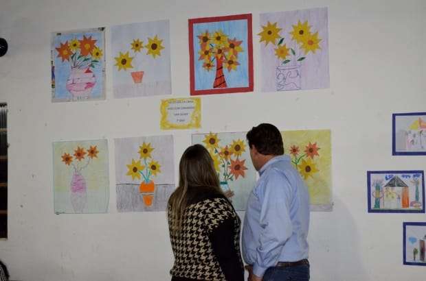 Festa reúne famílias em São Francisco 13 Festa reúne famílias em São Francisco