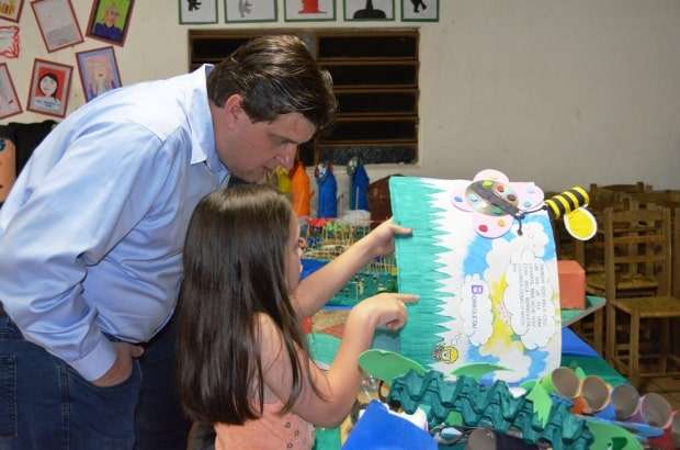 Festa reúne famílias em São Francisco 19 Festa reúne famílias em São Francisco