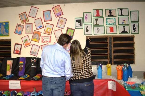 Festa reúne famílias em São Francisco 21 Festa reúne famílias em São Francisco