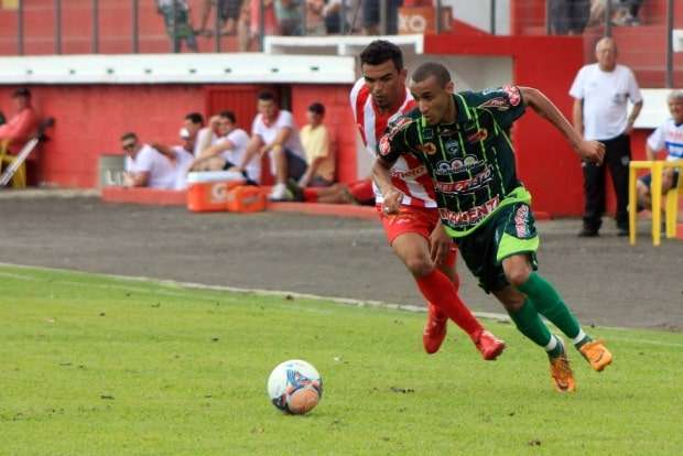 Metropolitano e Caravaggio nas quartas de final regional da Larm