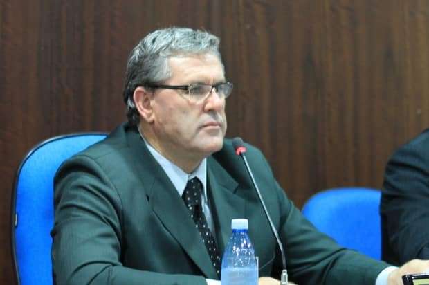 Político de Nova Veneza envolvido em calúnia recebe apoio e solidariedade 1 Político de Nova Veneza envolvido em calúnia recebe apoio e solidariedade