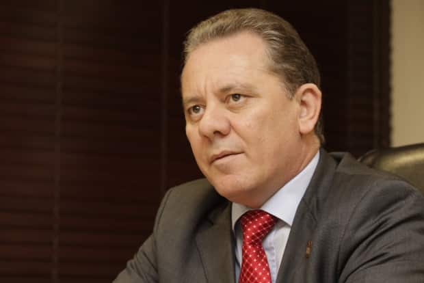 Joares Ponticelli quer Banco do Brasil em todas as cidades catarinenses