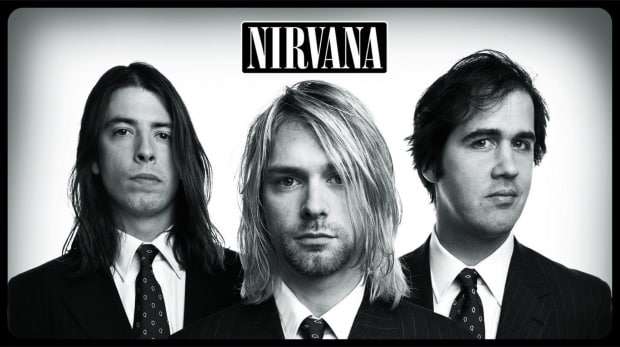 Banda promove Especial Nirvana “Unplugged in Criciúma”