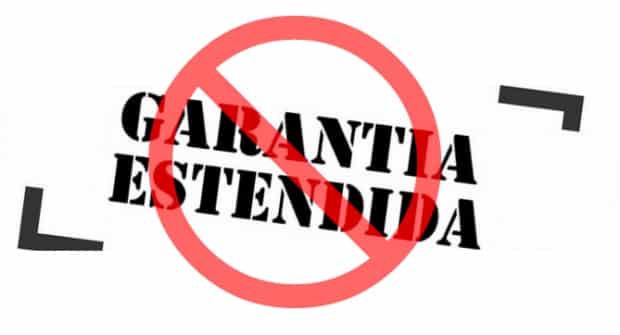 Governo proíbe venda casada de garantia estendida de produtos