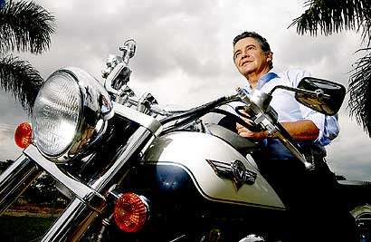Artigo: Motociclistas Malucos e Formigas