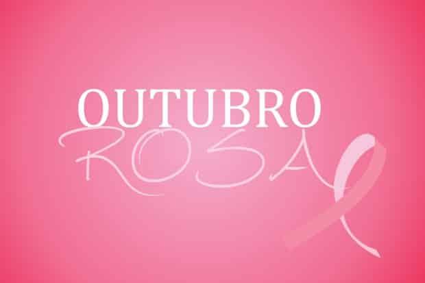Programação do Outubro Rosa para este final de semana