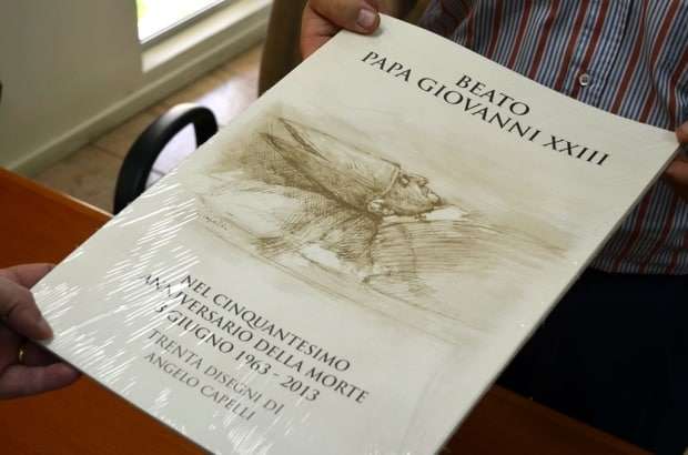 Prefeito propõe Pacto de Amizade entre Caravaggio, em Nova Veneza, e Caravaggio, na Itália 3 Prefeito propõe Pacto de Amizade entre Caravaggio, em Nova Veneza, e Caravaggio, na Itália