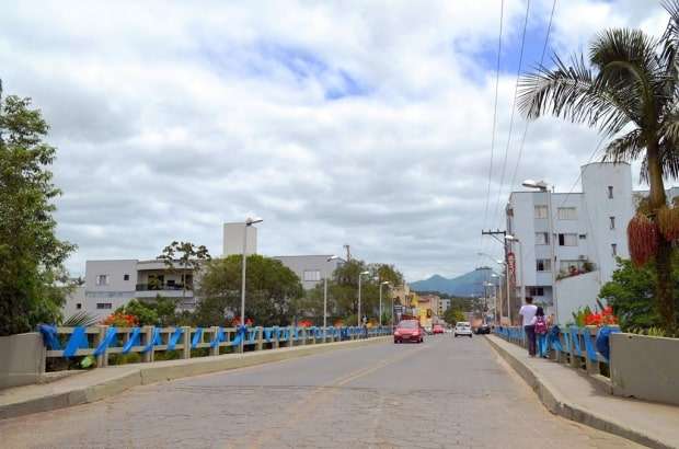 Novembro azul toma conta de Nova Veneza