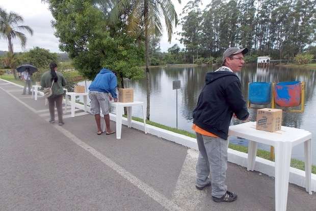 Trabalhadores da JBS Nova Veneza rejeitam proposta e paralisam a partir segunda-feira 1 Trabalhadores da JBS Nova Veneza rejeitam proposta e paralisam a partir segunda-feira