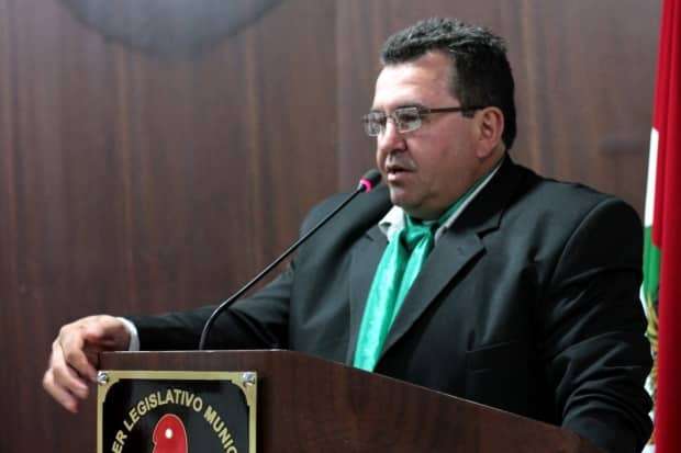 Romencito Aléssio é eleito Diretor Campeiro do Brasil da CBTG 1 Romencito Aléssio é eleito Diretor Campeiro do Brasil da CBTG