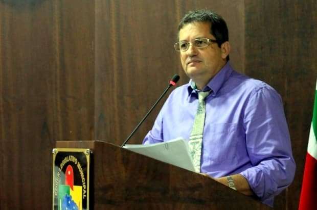 Dalto Bortolotto: "próximo ano oposição será ferrenha" 1 Dalto Bortolotto: "próximo ano oposição será ferrenha"
