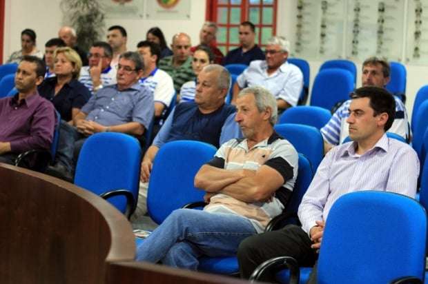 Confira as atividades da última sessão da Câmara de Vereadores de Nova Veneza 1 Confira as atividades da última sessão da Câmara de Vereadores de Nova Veneza