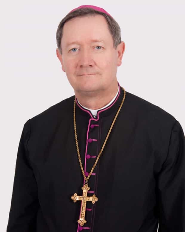 Novas mudanças no clero para 2014 2 DOM JACINTO