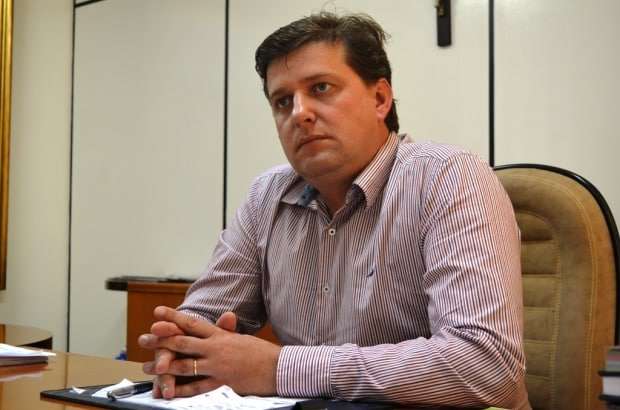 Previsão de queda na receita preocupa Nova Veneza