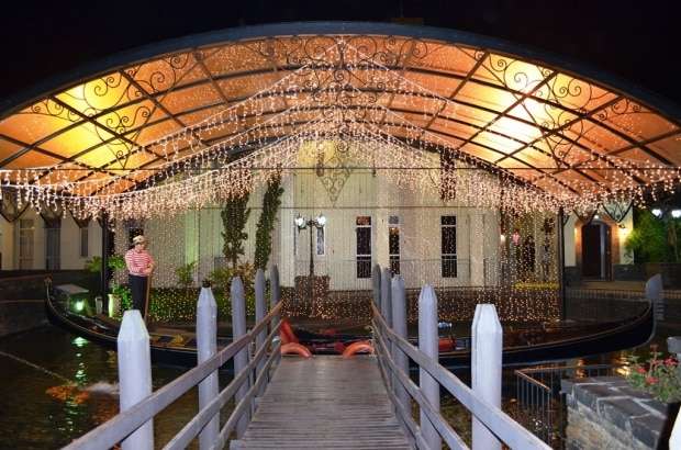 Nova Veneza inicia programação do Natal Luz 5 Nova Veneza inicia programação do Natal Luz