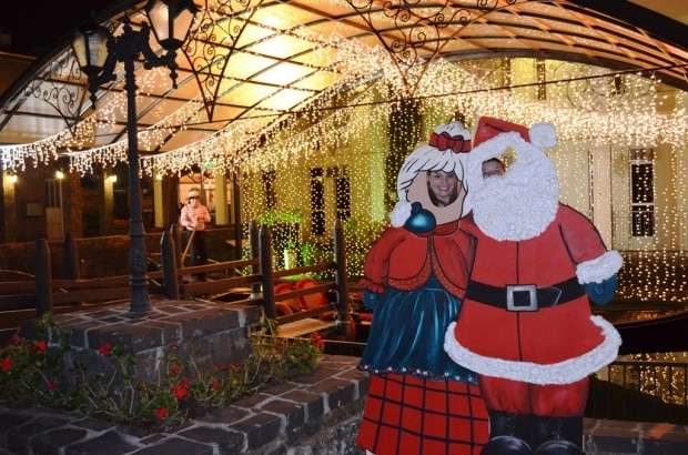 Nova Veneza inicia programação do Natal Luz 6 Nova Veneza inicia programação do Natal Luz