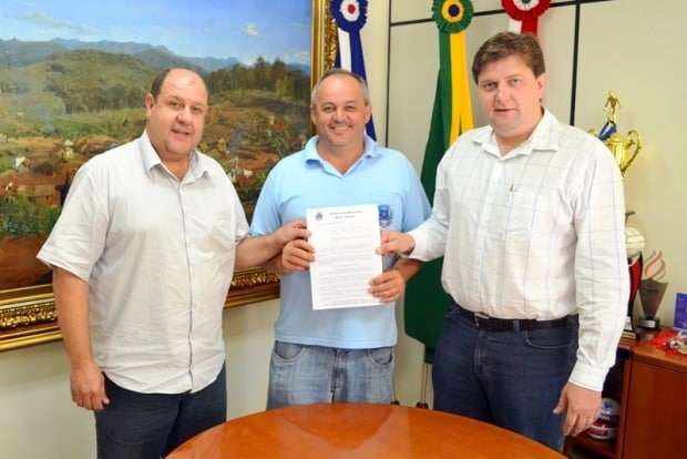 Nova Veneza cria Fundação de Meio Ambiente