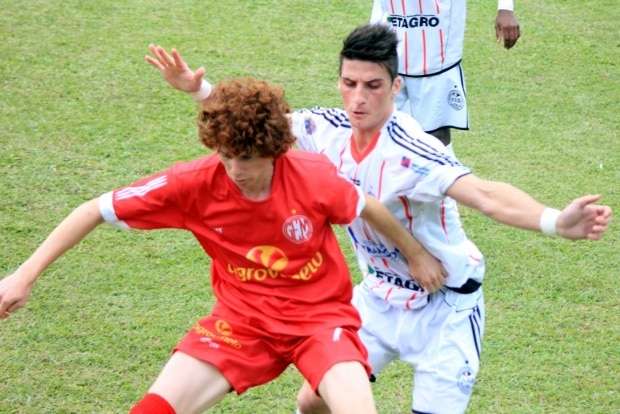 Metropolitano na final da LARM