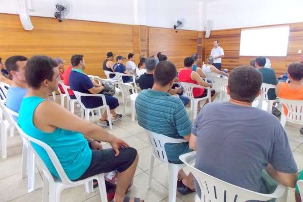 Metalúrgicos rejeitam 5,56% de INPC 1 Metalúrgicos rejeitam 5,56% de INPC
