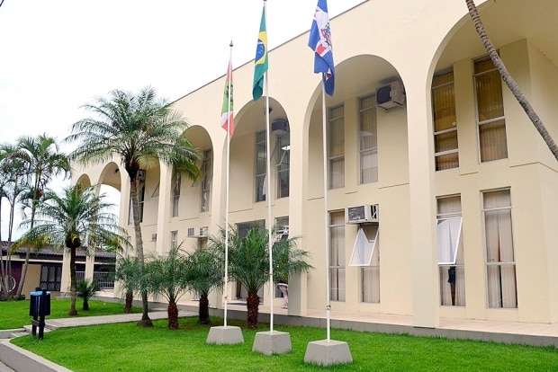 Prefeitura de Nova Veneza retoma expediente normal 1 Prefeitura de Nova Veneza retoma expediente normal