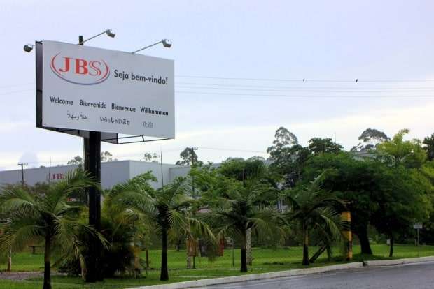 Rússia aprova exportação de carne de frango da unidade JBS Nova Veneza 1 Rússia aprova exportação de carne de frango da unidade JBS Nova Veneza