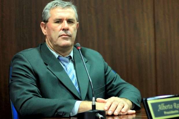 Câmara de Nova Veneza terá sessão extraordinária nesta segunda-feira