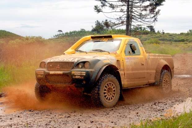 Nova Veneza vai sediar etapa do Catarinense de Rally 1 Nova Veneza vai sediar etapa do Catarinense de Rally