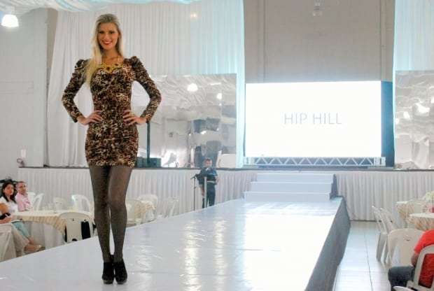 Principais tendências do inverno 2014 na 18ª Sul in Moda 1 Principais tendências do inverno 2014 na 18ª Sul in Moda
