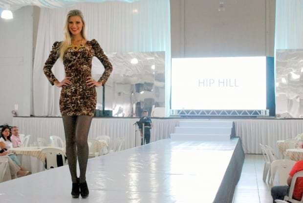 Principais tendências do inverno 2014 na 18ª Sul in Moda