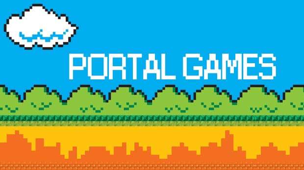 Portal Games