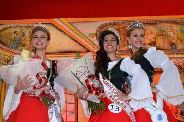 Inscrições abertas para a nova corte Veneziana