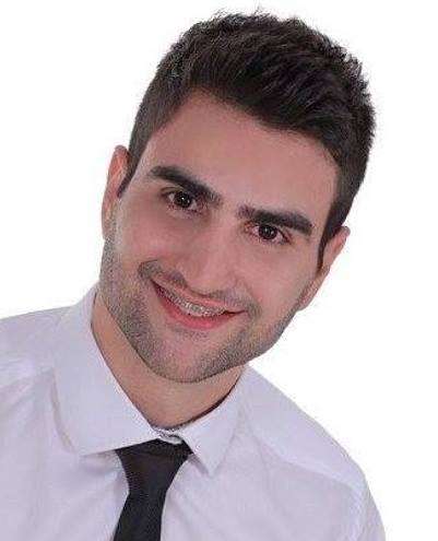 Ricardo Mazzorana - Falando em Grupo Folclórico... o ano de 2014 promete 5 O mais novo fisioterapeuta da região >> Régis França.