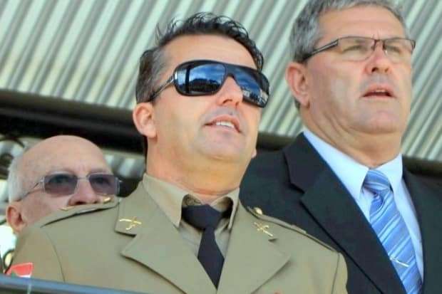 Câmara promove sessão solene para homenagear Subtenente Pedro Valcir de Souza