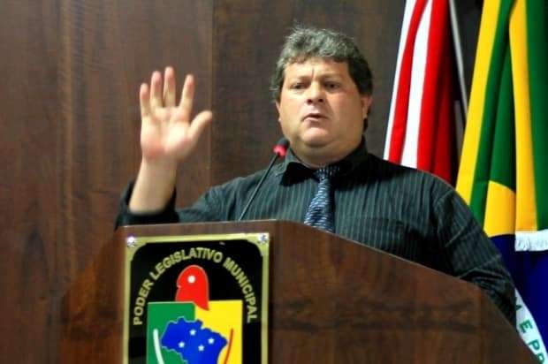 Edgar Preiss desafia vereador Aroldo Frigo Júnior a mostrar benefícios de sua viagem à Brasília