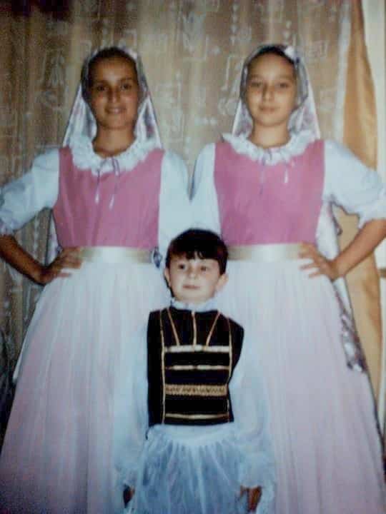 Grupo Folclórico Ítalo-Brasileiro Nova Veneza completa 23 anos 2 Grupo Folclórico Ítalo-Brasileiro Nova Veneza completa 23 anos