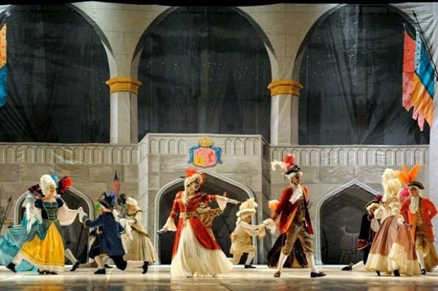 Grupo Folclórico Ítalo-Brasileiro Nova Veneza completa 23 anos 11 Grupo Folclórico Ítalo-Brasileiro Nova Veneza completa 23 anos