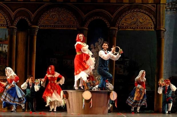 Grupo Folclórico Ítalo-Brasileiro Nova Veneza completa 23 anos 15 Grupo Folclórico Ítalo-Brasileiro Nova Veneza completa 23 anos