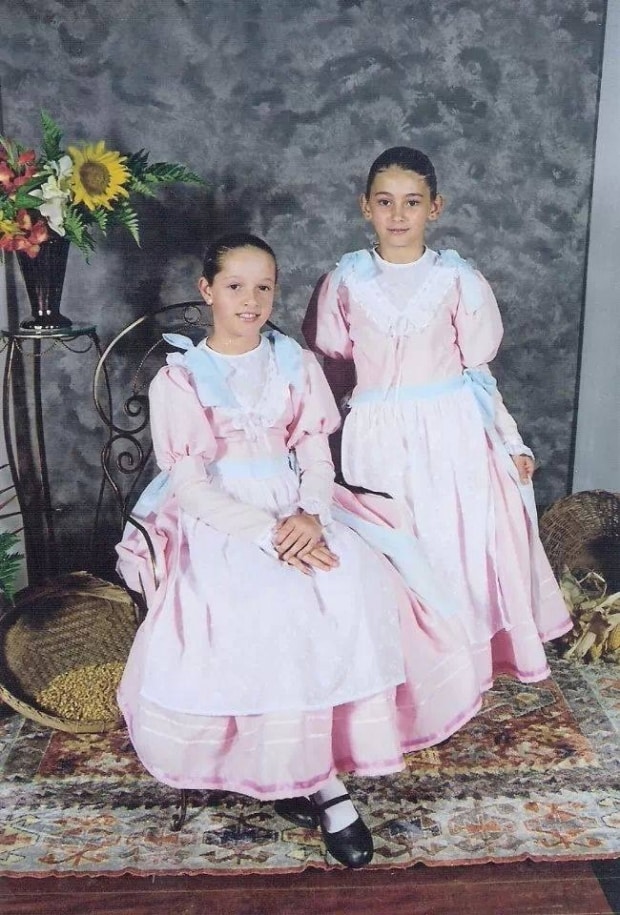 Grupo Folclórico Ítalo-Brasileiro Nova Veneza completa 23 anos 5 Grupo Folclórico Ítalo-Brasileiro Nova Veneza completa 23 anos