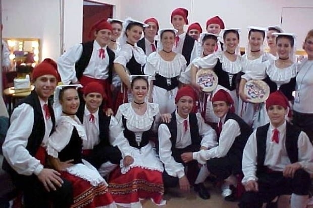 Grupo Folclórico Ítalo-Brasileiro Nova Veneza completa 23 anos 9 Grupo Folclórico Ítalo-Brasileiro Nova Veneza completa 23 anos