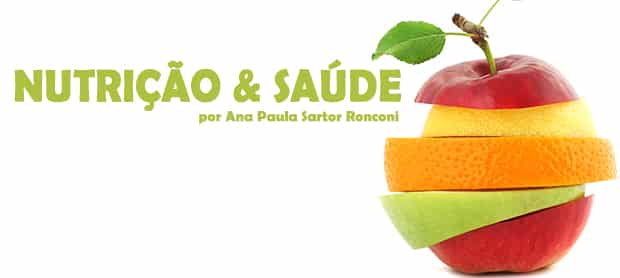 Ana Paula Sartor Ronconi – Conheça os alimentos que têm o poder de regular nosso humor