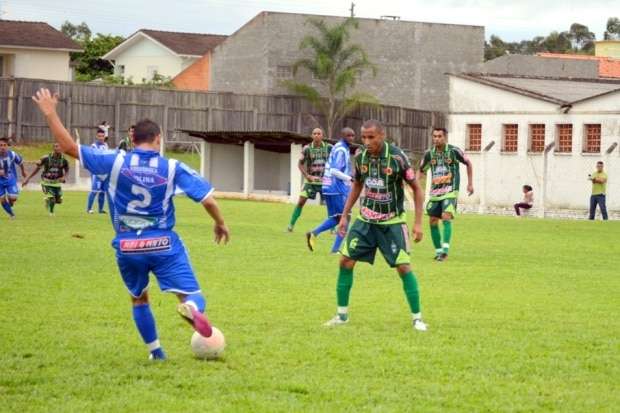 Metropolitano se classifica, mas Caravaggio perde e está fora da próxima fase da Copa Sul